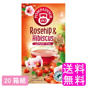 �y���������z �|���p�h�[�� ���[�Y�q�b�v&�n�C�r�X�J�X 20TB�y20���g�z�y��x�J���㕽�����č���z�� ���{�Β��Z���^�[ POMPADOUR �g�� �n�[�u�e�B�[ �e�B�[�o�b�O ������ �m���J�t�F�C�� �t��