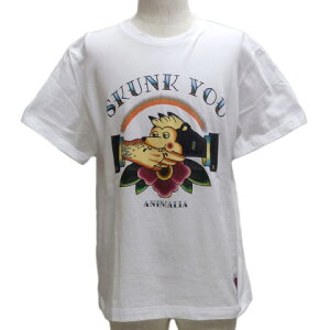 ANIMALIA�A�j�}���A ����T�V���c[ SKUNK YOU ]AN20U-TE03