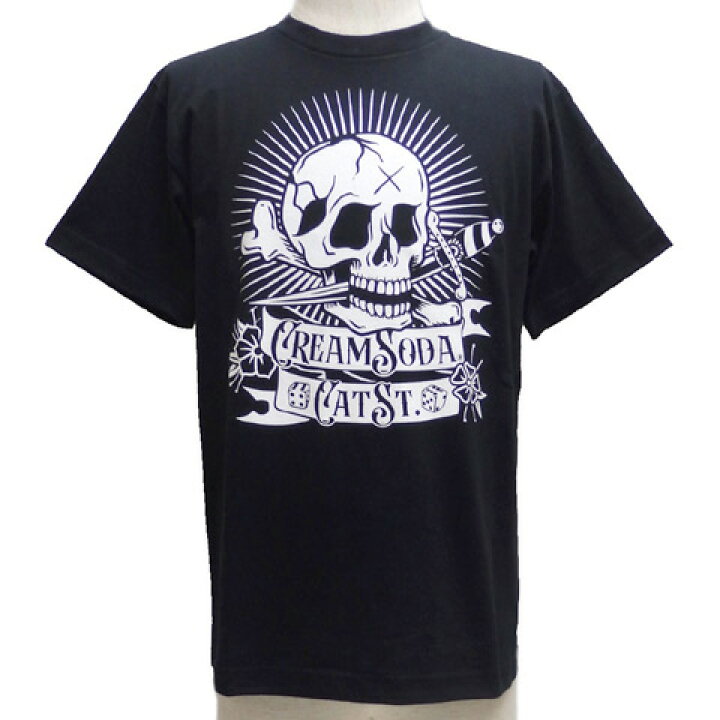 楽天市場】CREAMSODAクリームソーダ CS スカルナイフ TシャツPD22T-06/ : ROCK SHOP SOS-足利M.W CREAM SODA 楽天市場】CREAMSODAクリームソーダ CS スカルナイフ TシャツPD22T-06/ : ROCK SHOP SOS-足利M.W CREAM SODA