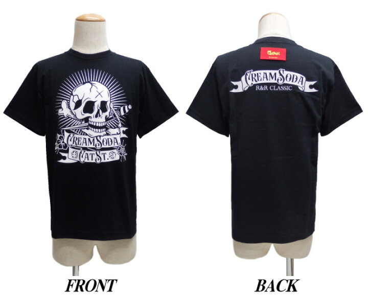 楽天市場】CREAMSODAクリームソーダ CS スカルナイフ TシャツPD22T-06/ : ROCK SHOP SOS-足利M.W CREAM SODA 楽天市場】CREAMSODAクリームソーダ CS スカルナイフ TシャツPD22T-06/ : ROCK SHOP SOS-足利M.W CREAM SODA