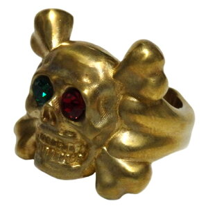 CS1950 CLASSIC MODERN / NEW SKULL OCS1950AS18/yz