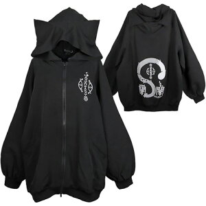 Deorart�f�B�I���[�g [ �ŔL ] �W���[�W�� �I�[�o�[�T�C�Y�E�l�R�~�~�p�[�J�[[ �K���v�����g ]DRT2871/�y���������z