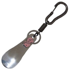 GOOD ROCKINグッドロッキン シューホーンキーホルダー[ ダイス ]03AC0368