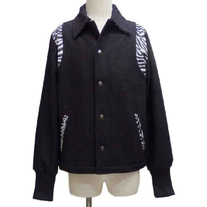 楽天市場】GOOD ROCKINグッドロッキン ブラック&ゼブラ ショートカー 