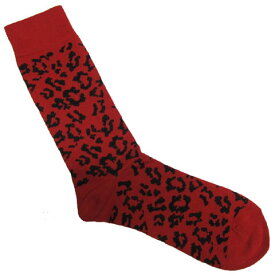 SOX[ LEOPARD ]07AC0005