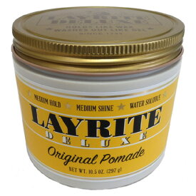 LAYRITE ポマード(大)[ ORIGINAL ]LAY-8