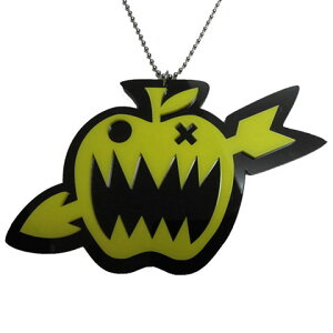 JamW JUNK APPLE MONSTER 񂲃ANlbNX-JAM-239