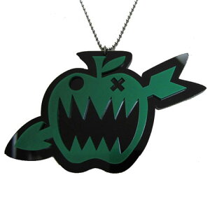 JamW JUNK APPLE MONSTER 񂲃ANlbNX-JAM-239