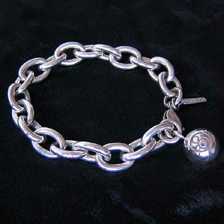 楽天市場】JOHNNY KOOLジョニークール 8BALL BRACELET 8ボール 