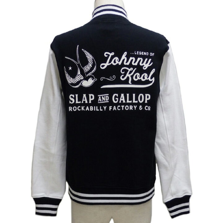 楽天市場】JOHNNY KOOLジョニークール スウェット・スタジアム 