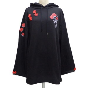 �ySALE 9,900�~��6,930�~�zLISTEN FLAVOR���b�X���t���[�o�[ �`���C�i�p�[�J�[[ �킵���K�N ]LF2223570