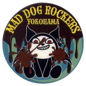 MAD DOG ROCKERS}bhhbObJ[Y XebJ[[ `R[gV.R ~g ]-MSI-000018