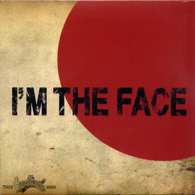 THE FACE / I'M THE FACE( CD+DVD )