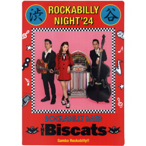 The Biscats / ~[ SPECIAL LIVEuJr[iCgv]110CD018/