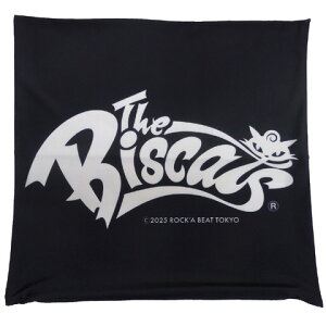 The Biscats / �N�b�V�����J�o�[[ TOUR2025�u����΃��J�r���[�v]110CD037/