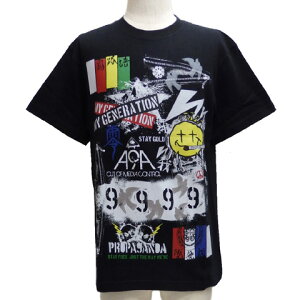 PROPAgANDA�v���p�K���_ ����T�V���c[ BLOW GRAFF ]P66105