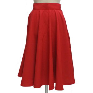 SAVOY CLOTHING�T�{�C�N���[�W���O �����O�T�[�L�����[�X�J�[�gSVY-SK046