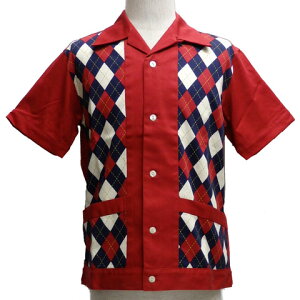 SAVOY CLOTHING�T�{�C�N���[�W���O �A�[�K�C�����E���W�V���cSVY-SH265