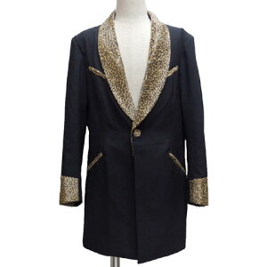 SAVOY CLOTHINGサボイクロージング 切替エドワードジャケットSVY-EJK003【送料無料】