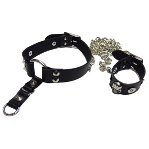SEXPOT�Z�b�N�X�|�b�g STUDS BELT CONNECT RING ���U�[�`���[�J�[SD41076-101/