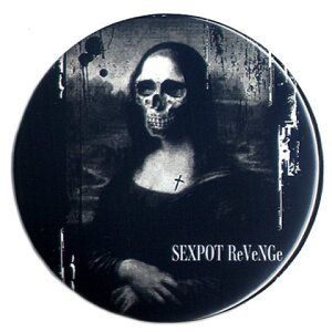 SEXPOTZbNX|bg ʃobW[ SKULL MARIA ]SD15012-101