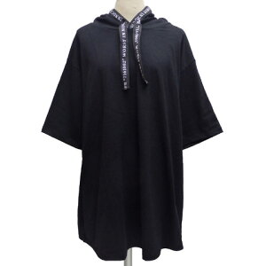 �ySALE 6,990�~��3,960�~�zSEXPOT�Z�b�N�X�|�b�g LOGO RIBBON LOOSE �v���p�[�J�[SB08620-101