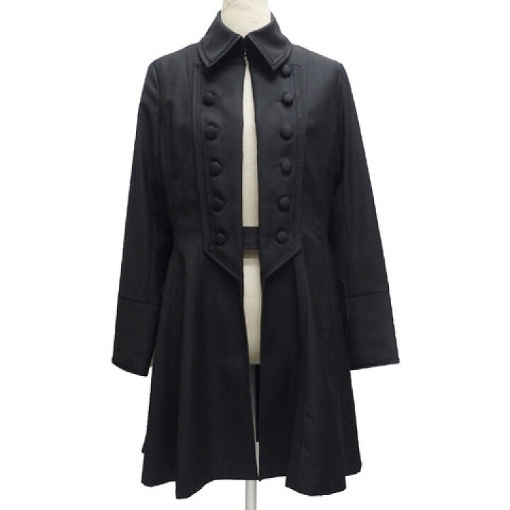 楽天市場】Sheglitシェグリット ORLEANS ナポレオンショートコート 