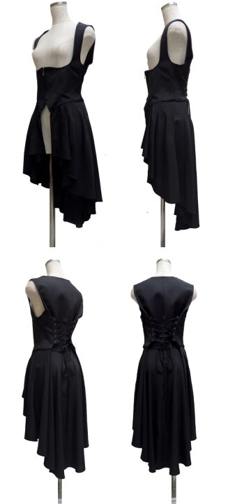 楽天市場】Sheglitシェグリット ADELHEID コルセットベストSH754040 