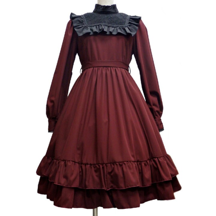 楽天市場】Sheglitシェグリット HARRIET フリルワンピースSH574140  