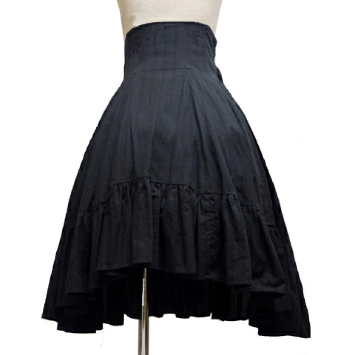 楽天市場】Sheglitシェグリット CAMPANULA バッスルスカートSH714020  