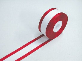 【[店舗装飾品]1.5”赤耳リボン】イベント用品　お祭り　通年の店舗装飾品