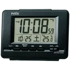 【セイコークロック NR535K デジタル時計 温度表示付き (各種記念品向けに名入れ対応可能)】　プリントまとめ買い　時計