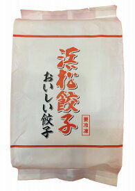 【特選浜松餃子45個】ノベルティ グッズ　包装　食品
