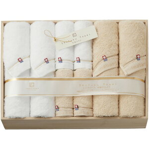 \記念品 ギフト 国産・ブランドギフト/【今治謹製 至福タオル バスタオル4P&フェイスタオル4P】 お礼まとめ買い/設立記念