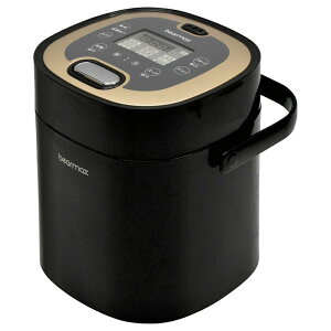 \販促品 ノベルティ グッズ 調理家電/【ベアーマックス マルチ・ライスクッカー(2.5合炊) ブラック】 ” 飲食店・居酒屋・ホテルのオープン、周年記念のノベルティやグッズ販売に ”/