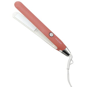 \販促ノベルティ・記念品・イベントに! 美容・エステ・アロマ/【マリ・クレール ストレートヘアアイロン】 ” 女性,主婦に喜ばれる便利・おしゃれ・かわいい商品などを集めました。