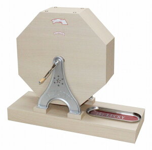 \イベント 縁日 催物 抽選会 くじ・抽選ツール・イベントツール/【ラッキー抽選器5000球用(特大)】 お祭り/くじ引き