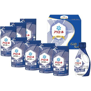 \記念品 ギフト ギフトセット/【P&G アリエール液体洗剤ギフトセット】 ” 展示会・セミナー来場ノベルティや記念品向けの商品を集めました 。”/”特売・売り出し・イベント・抽選会