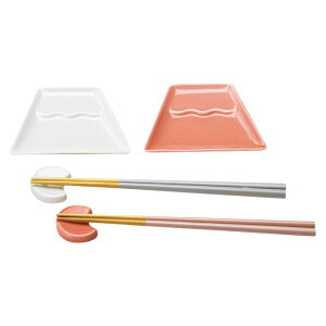 \記念品 ギフト 食器・テーブルウェア/【ODA fuji 小皿箸置揃】 ” 飲食店・居酒屋・ホテルのオープン、周年記念のノベルティやグッズ販売に ”/” 企業や学校、お店の周年・設立・創立・