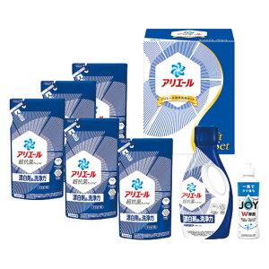 \販促品 ノベルティ グッズ ギフトセット/【P&G アリエール液体洗剤セット】 ” 法人・企業・団体・ビジネス向けの記念品・販促ノベルティグッズに ”/” 広告宣伝・集客・認知度アップ