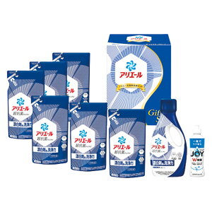 \販促品 ノベルティ グッズ ギフトセット/【P&G アリエール液体洗剤セット】 ” 展示会・セミナー来場ノベルティや記念品向けの商品を集めました 。”/” 法人・企業・団体・ビジネス向