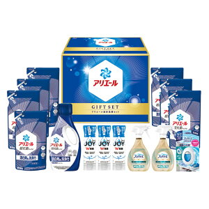 \販促品 ノベルティ グッズ ギフトセット/【P&G アリエール液体洗剤セット】 ” 法人・企業・団体・ビジネス向けの記念品・販促ノベルティグッズに ”/”特売・売り出し・イベント・抽