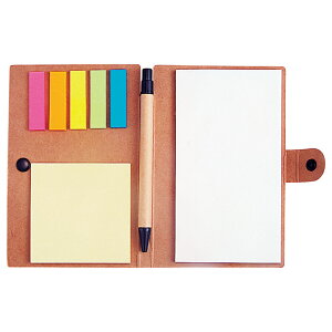 \低価格 安いノベルティ 粗品 文房具・デスク周り/【A6エコメモノート】 ” 広告宣伝・集客・認知度アップ向けの低単価・安い粗品・ばらまき配布品など集めました。”/” 子供・幼児・