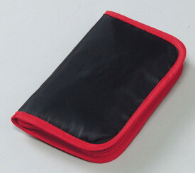 ＼ 記念品・福利厚生・防災・啓発に!　持ち出袋単品グッズ / 【ソナえーる/防災マルチポーチ7点セット】 ” 店舗用・業務用の備品・記念品・販売用グッズなどに”