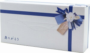 \イベント 縁日 催物 抽選会 ティッシュ/【ありがとうティシュ120W】 ” ノベルティ、記念品向けにまとめ買い・まとめ売り・卸売り・大量購入のご相談、お見積りは当店を”/” 店舗用・