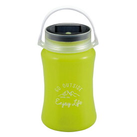 ＼名入れ ロゴ入れ オリジナル　ライト・ラジオ/【フローティングLEDランタン グリーン グリーン】 ” シニア層にお勧めのグッズ を集めました。”/” 健保組合・労働組合の組合員の方への福利厚生や記念品に ”