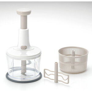 \販促品 ノベルティ グッズ 調理器具/【押すだけ簡単フードプロセッサー】 ” 家族・ファミリー層に人気の商品を集めました。”/” 飲食店・居酒屋・ホテルのオープン、周年記念のノベ