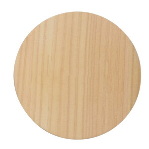 \名入れ ロゴ入れ オリジナル 食器・テーブルウェア/【無垢ヒノキ コースター 丸型】 プレゼント/勤続記念