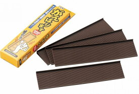 ＼ 記念品・福利厚生・防災・啓発に!　耐震・蓄電器・避難所便利グッズ / 【80020 がんばります 家具転倒防止板】 ” 自治体・役所・公共団体向けの啓発グッズや配布品に ”