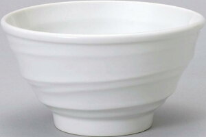 \名入れ ロゴ入れ オリジナル 名入れ向け 陶器/【美濃焼 19cm深丼ぶり_鳴門 白 (個箱・名入れ代は、別途見積)】 ” 飲食店・居酒屋・ホテルのオープン、周年記念のノベルティやグッズ販売